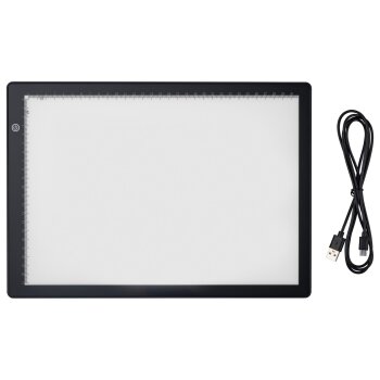 crelando® Light Pad - B-Ware sehr gut
