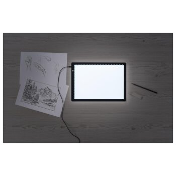 crelando® Light Pad - B-Ware sehr gut