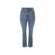 esmara® Damen Jeans, Skinny Fit, mit hoher Leibhöhe - B-Ware