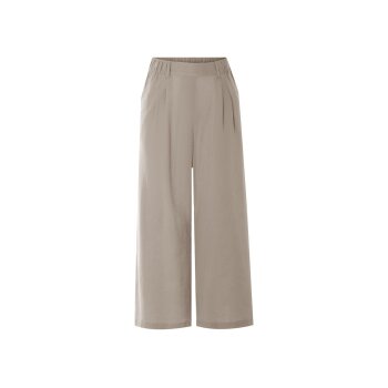 esmara® Damen Culotte mit weitem Bein in...