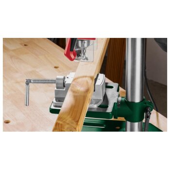 PARKSIDE® Tischbohrmaschine PTBM 400 D1 - B-Ware sehr gut
