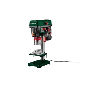 PARKSIDE® Tischbohrmaschine PTBM 400 D1 - B-Ware sehr gut
