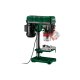 PARKSIDE® Tischbohrmaschine PTBM 400 D1 - B-Ware sehr gut