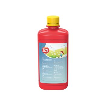 Playtive Seifenblasenmaschine, inkl. 500 ml Seifenblasenflüssigkeit (Frosch) - B-Ware neuwertig