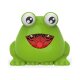 Playtive Seifenblasenmaschine, inkl. 500 ml Seifenblasenflüssigkeit (Frosch) - B-Ware neuwertig