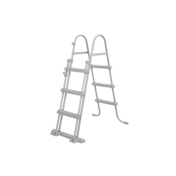 Bestway Poolleiter, 107 cm - B-Ware neuwertig