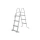 Bestway Poolleiter, 107 cm - B-Ware neuwertig