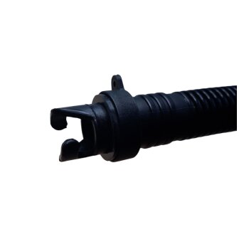 F2 Doppelhub Handpumpe für SUP- Stand Up Paddle - B-Ware gut