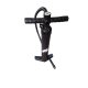 F2 Doppelhub Handpumpe für SUP- Stand Up Paddle - B-Ware gut
