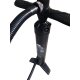 F2 Doppelhub Handpumpe für SUP- Stand Up Paddle - B-Ware gut