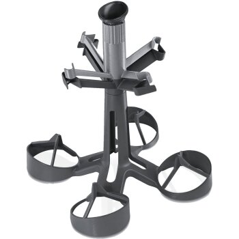 BOSCH Korbeinsatz für Langstielgläser - B-Ware...