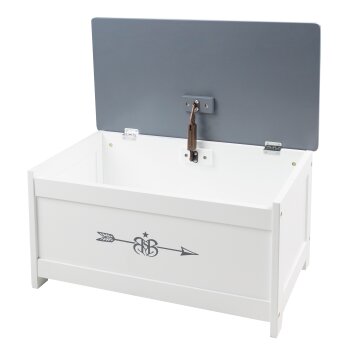 Roba Spielzeugtruhe - B-Ware Transportschaden Kosmetisch