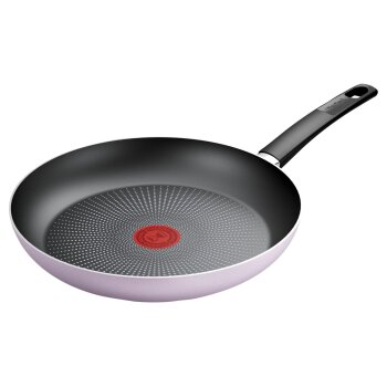Tefal Alu-Pfanne Elemental, Ø 24 cm, aus...