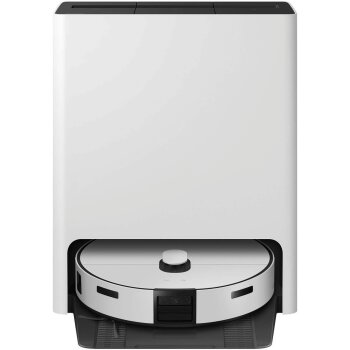 Samsung Saugroboter BESPOKE VR7MD97A14G/WD, mit...