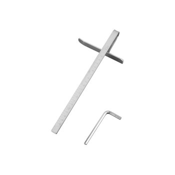 PARKSIDE PERFORMANCE® 40 V Akku-Handkreissäge PPHKSA 40-Li A1, ohne Akkus und Ladegerät - B-Ware gebraucht