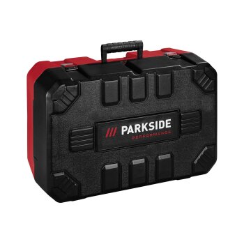 PARKSIDE PERFORMANCE® 40 V Akku-Handkreissäge PPHKSA 40-Li A1, ohne Akkus und Ladegerät - B-Ware gebraucht
