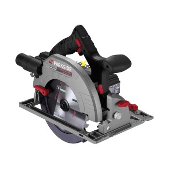PARKSIDE PERFORMANCE® 40 V Akku-Handkreissäge PPHKSA 40-Li A1, ohne Akkus und Ladegerät - B-Ware gebraucht