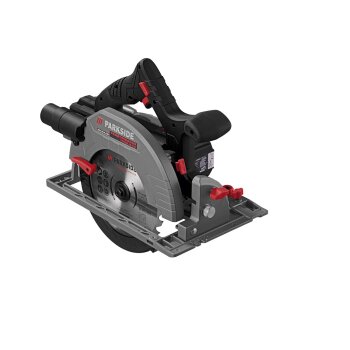 PARKSIDE PERFORMANCE® 40 V Akku-Handkreissäge PPHKSA 40-Li A1, ohne Akkus und Ladegerät - B-Ware gebraucht