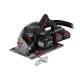 PARKSIDE PERFORMANCE® 40 V Akku-Handkreissäge PPHKSA 40-Li A1, ohne Akkus und Ladegerät - B-Ware gebraucht