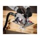PARKSIDE PERFORMANCE® 40 V Akku-Handkreissäge PPHKSA 40-Li A1, ohne Akkus und Ladegerät - B-Ware gebraucht