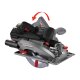 PARKSIDE PERFORMANCE® 40 V Akku-Handkreissäge PPHKSA 40-Li A1, ohne Akkus und Ladegerät - B-Ware gebraucht