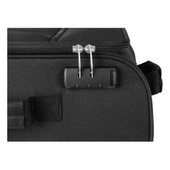 esmara® Stoffkoffer / Softcase, 38 L - B-Ware gut