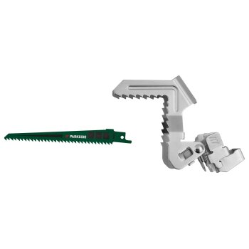 PARKSIDE® 12 V Akku-Astsäge »PAAS 12 B2«, ohne Akku und Ladegerät - B-Ware neuwertig