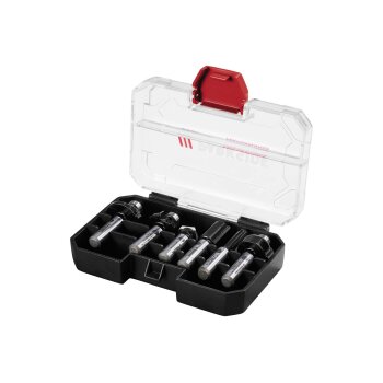 PARKSIDE PERFORMANCE® 20 V 3-in-1-Akku-Multifunktionsfräse »PMFAP 20-Li A1«, ohne Akku und Ladegerät - B-Ware neuwertig