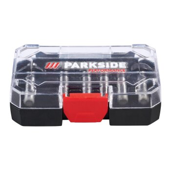 PARKSIDE PERFORMANCE® 20 V 3-in-1-Akku-Multifunktionsfräse »PMFAP 20-Li A1«, ohne Akku und Ladegerät - B-Ware neuwertig