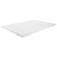 LIVARNO home Matratzentopper, aus hochwertigem Jersey-Doppeltuch, 140 x 200 cm - B-Ware sehr gut