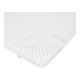 LIVARNO home Matratzentopper, aus hochwertigem Jersey-Doppeltuch, 140 x 200 cm - B-Ware sehr gut
