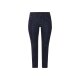 esmara® Damen Jeggings, mit hohem Baumwollanteil (Dunkelblau, 50) - B-Ware neuwertig