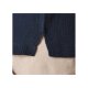 LIVERGY® Herren Musselinhemd, aus reiner Baumwolle (navy, M (39/40)) - B-Ware neuwertig