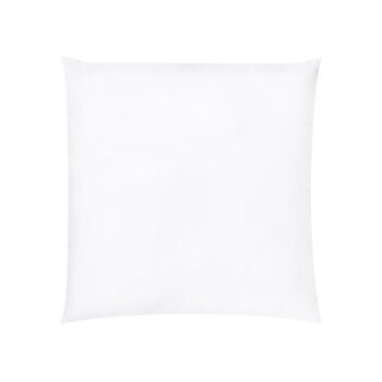 LIVARNO home Kopfkissen, aus recyceltem Material, 60 x 60...