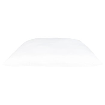 LIVARNO home Kopfkissen, aus recyceltem Material, 60 x 60 cm - B-Ware neuwertig