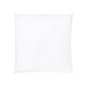 LIVARNO home Kopfkissen, aus recyceltem Material, 60 x 60 cm - B-Ware neuwertig