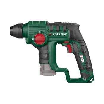 PARKSIDE® 12 V Akku-Bohrhammer »PBHA 12 A1«, ohne Akku und Ladegerät - B-Ware sehr gut