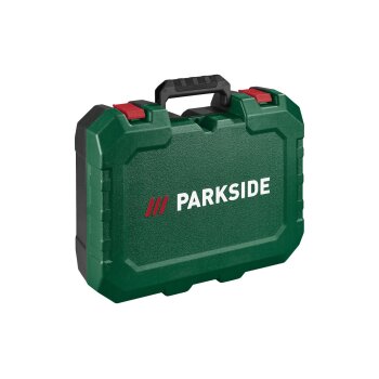 PARKSIDE® 12 V Akku-Bohrhammer »PBHA 12 A1«, ohne Akku und Ladegerät - B-Ware sehr gut
