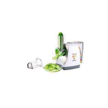 SILVERCREST® KITCHEN TOOLS Elektroreibe SGR 150 E1 - B-Ware gut