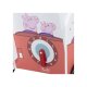roba »Peppa Pig« Bully-Schiebebus - B-Ware neuwertig