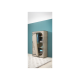 LIVARNO home Kleiderschrank Textil (Beige) - B-Ware neuwertig
