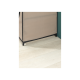 LIVARNO home Kleiderschrank Textil (Beige) - B-Ware neuwertig