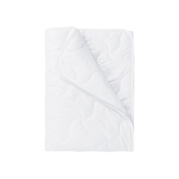 LIVARNO home TopCool®-Steppbett, 155 x 220 cm -...