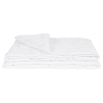 LIVARNO home TopCool®-Steppbett, 155 x 220 cm -...