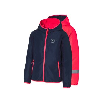 CRIVIT Kinder Wendejacke, windabweisend - B-Ware