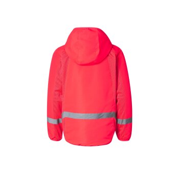 CRIVIT Kinder Wendejacke, windabweisend - B-Ware