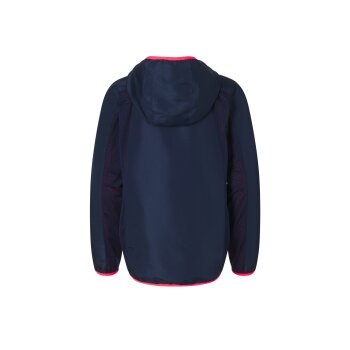 CRIVIT Kinder Wendejacke, windabweisend - B-Ware