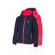 CRIVIT Kinder Wendejacke, windabweisend - B-Ware