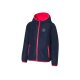 CRIVIT Kinder Wendejacke, windabweisend - B-Ware
