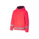 CRIVIT Kinder Wendejacke, windabweisend - B-Ware